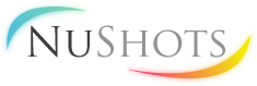 NuShots Logo