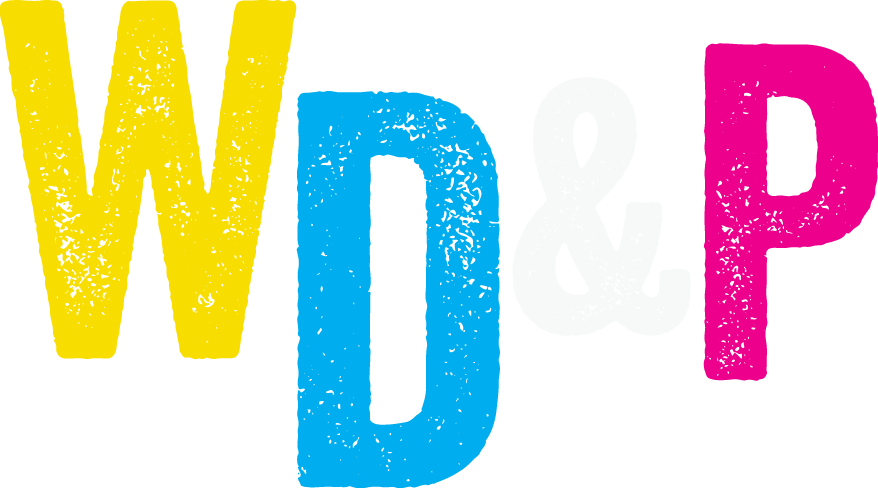 WD&P Logo